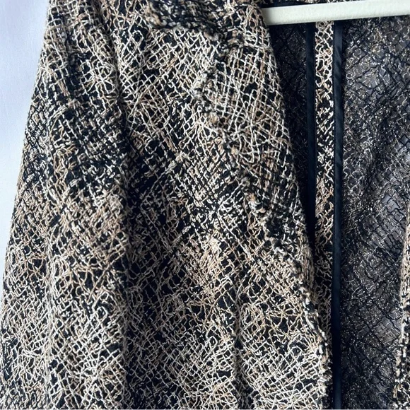 Jones New York Tweed Women's blazer/suit jacket - Picture 4 of 5